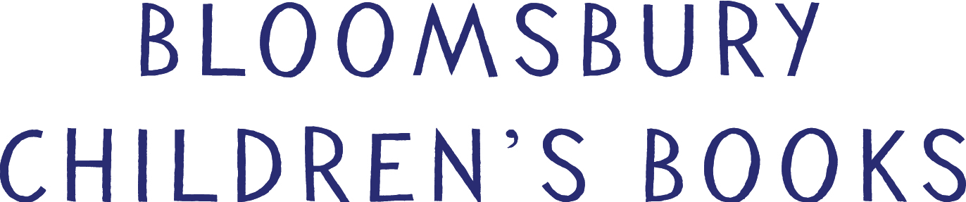 Bloomsbury Children's Books Logo