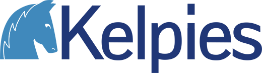 Kelpies Logo