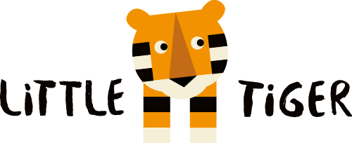 Little Tiger Logo