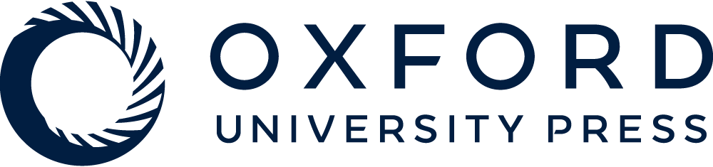 Oxford University Press Logo